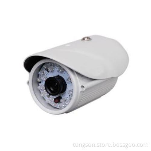 Ultra Low-lux 1.3 Megapixel IP Camera IR 60M CCTV Camera